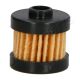 JAPANPARTS Kraftstofffilter FO-GAS16S