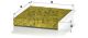 MANN-FILTER Filter, Innenraumluft FP 2040