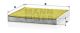 MANN-FILTER Filter, Innenraumluft FP 22 021
