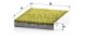 MANN-FILTER Filter, Innenraumluft FP 2335 KIT