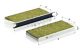 MANN-FILTER Filter, Innenraumluft FP 2418-2