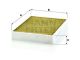 MANN-FILTER Filter, Innenraumluft FP 25 001
