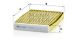 MANN-FILTER Filter, Innenraumluft FP 25 012