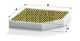 MANN-FILTER Filter, Innenraumluft FP 2641