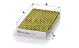 MANN-FILTER Filter, Innenraumluft FP 26 005