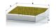 MANN-FILTER Filter, Innenraumluft FP 26 007