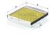 MANN-FILTER Filter, Innenraumluft FP 2855