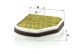 MANN-FILTER Filter, Innenraumluft FP 2897