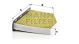 MANN-FILTER Filter, Innenraumluft FP 2939/1