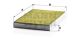 MANN-FILTER Filter, Innenraumluft FP 2952