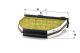 MANN-FILTER Filter, Innenraumluft FP 29 005