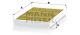 MANN-FILTER Filter, Innenraumluft FP 31 001