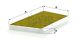 MANN-FILTER Filter, Innenraumluft FP 3461