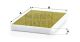 MANN-FILTER Filter, Innenraumluft FP 3569