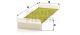 MANN-FILTER Filter, Innenraumluft FP 4795
