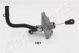 JAPANPARTS Geberzylinder, Kupplung FR-H21