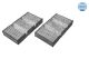MEYLE Filter, Innenraumluft 012 320 0045/S