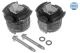 MEYLE Reparatursatz, Achskörper 014 035 0095