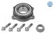 MEYLE Radnabe 014 098 0049/S