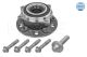 MEYLE Radnabe 014 652 0008