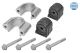 MEYLE Reparatursatz, Stabilisatorlager 014 715 0005/S
