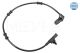 MEYLE Sensor, Raddrehzahl 014 800 0093