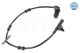 MEYLE Sensor, Raddrehzahl 014 800 0095