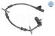 MEYLE Sensor, Raddrehzahl 014 800 0096