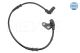 MEYLE Sensor, Raddrehzahl 014 800 0101