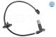 MEYLE Sensor, Raddrehzahl 014 800 0102