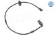 MEYLE Sensor, Raddrehzahl 014 800 0105