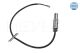MEYLE Sensor, Raddrehzahl 014 800 0111