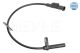 MEYLE Sensor, Raddrehzahl 014 800 0117