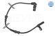 MEYLE Sensor, Raddrehzahl 014 800 0121