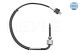 MEYLE Sensor, Abgastemperatur 014 800 0124