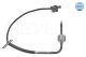 MEYLE Sensor, Abgastemperatur 014 800 0137