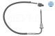 MEYLE Sensor, Abgastemperatur 014 800 0191