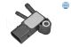 MEYLE Sensor, Abgasdruck 014 801 0000