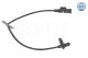 MEYLE Sensor, Raddrehzahl 014 899 0069