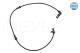 MEYLE Sensor, Raddrehzahl 014 899 0080