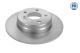 MEYLE Bremsscheibe 015 523 0022/PD