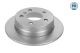 MEYLE Bremsscheibe 015 523 0027/PD