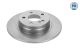 MEYLE Bremsscheibe 015 523 0032/PD