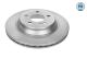 MEYLE Bremsscheibe 015 523 0035/PD