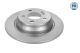MEYLE Bremsscheibe 015 523 0036/PD