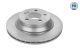 MEYLE Bremsscheibe 015 523 0038/PD