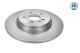 MEYLE Bremsscheibe 015 523 0039/PD