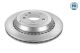 MEYLE Bremsscheibe 015 523 0040/PD