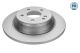 MEYLE Bremsscheibe 015 523 0042/PD