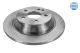 MEYLE Bremsscheibe 015 523 0042